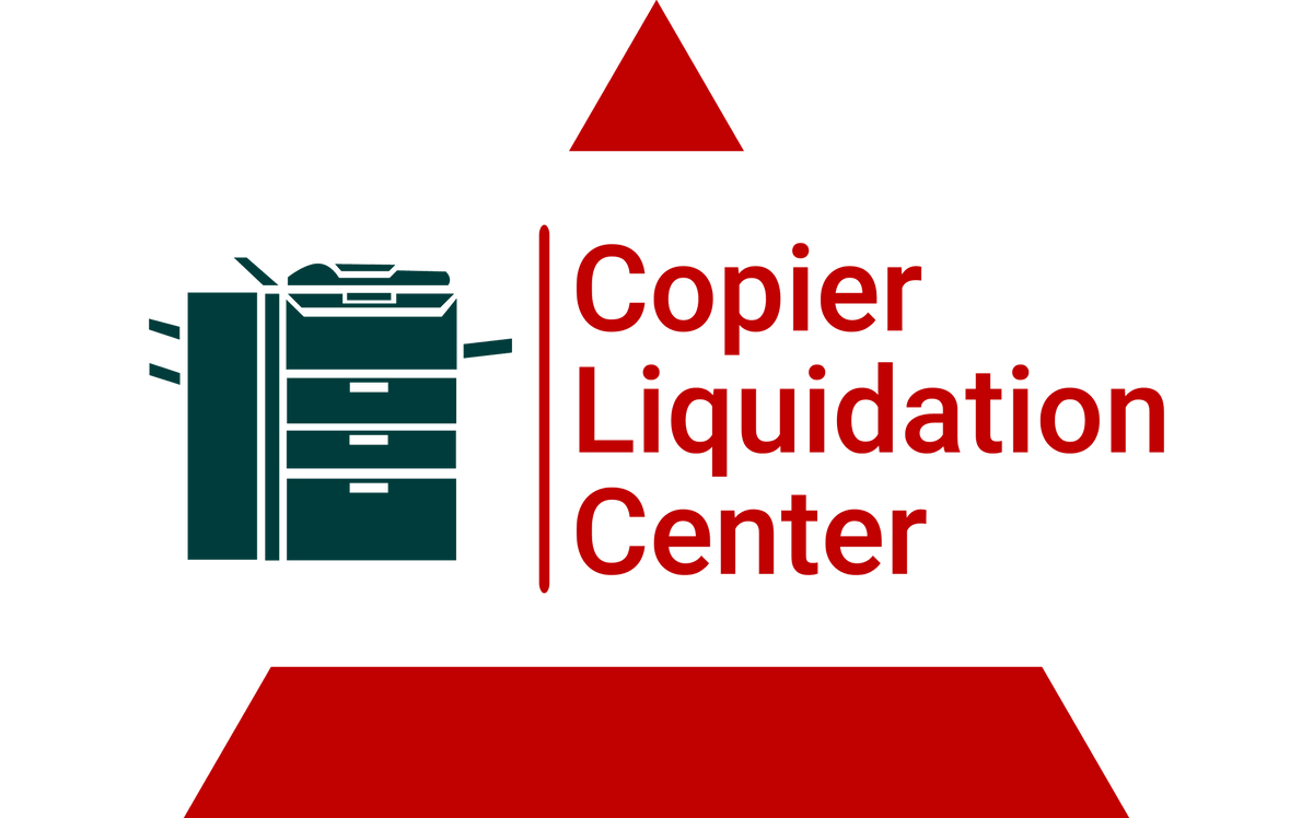 Refurbished Copiers in the Sacramento AreaCopier Liquidation Center