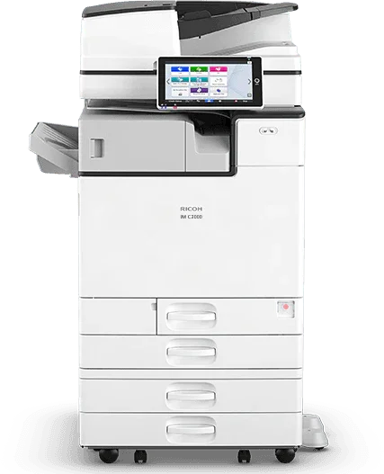 Buy Ricoh IM C3000 Low Meter Copier - Copier Liquidation Center Buy Ricoh IM C3000 Low Meter Copier - Copier Liquidation Center