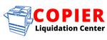 Copier Liquidation Center logo