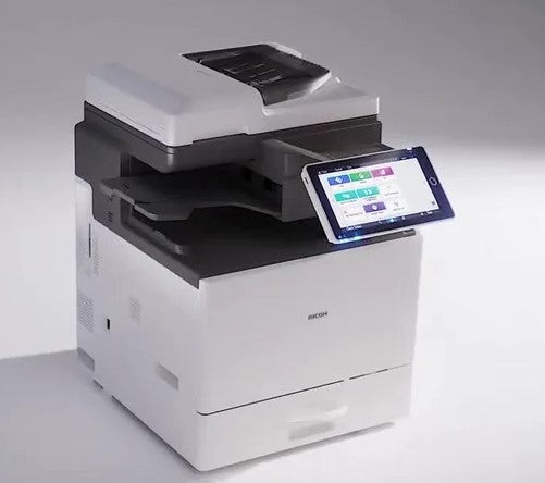 Ricoh IM C300 - Low Meter | Top Deals at Copier Liquidation