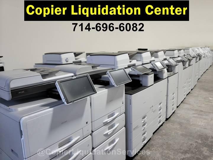 Comparing the Best Printer and Copiers Brands: A Comprehensive Review ...