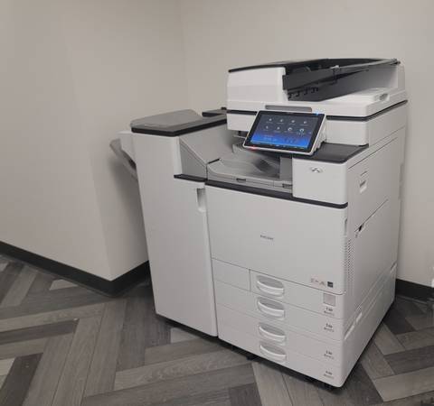 Copy Machine for Small Businesses