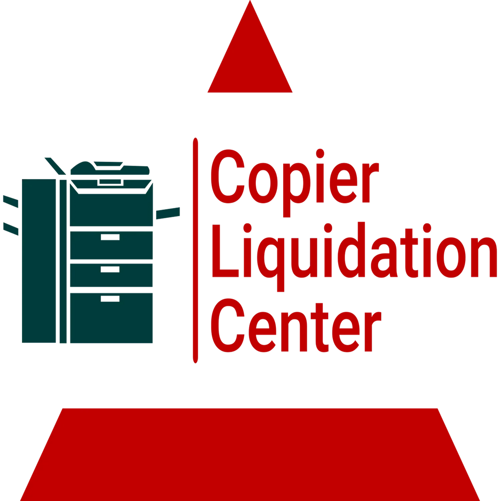 Refurbished Copiers in the Las Vegas