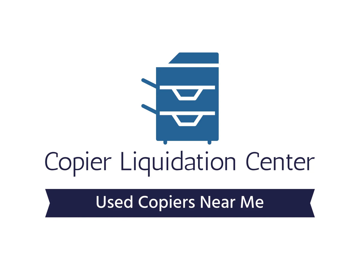 Discover Great Deals Used Copiers in NevadaCopier Liquidation Center