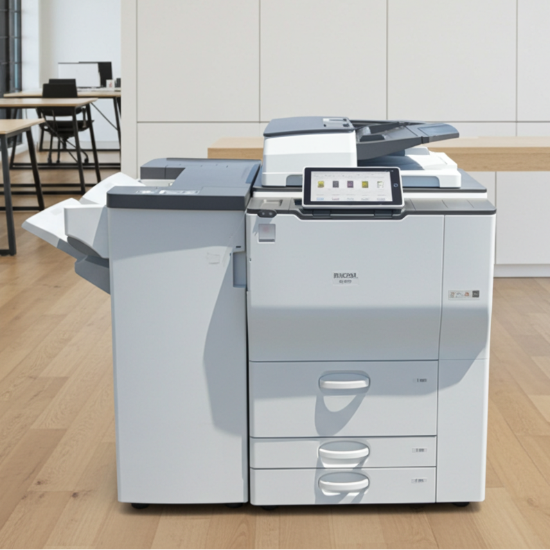 Copiers for Law Firms: Ricoh IM 4000, IM 6000 or IM 7000?