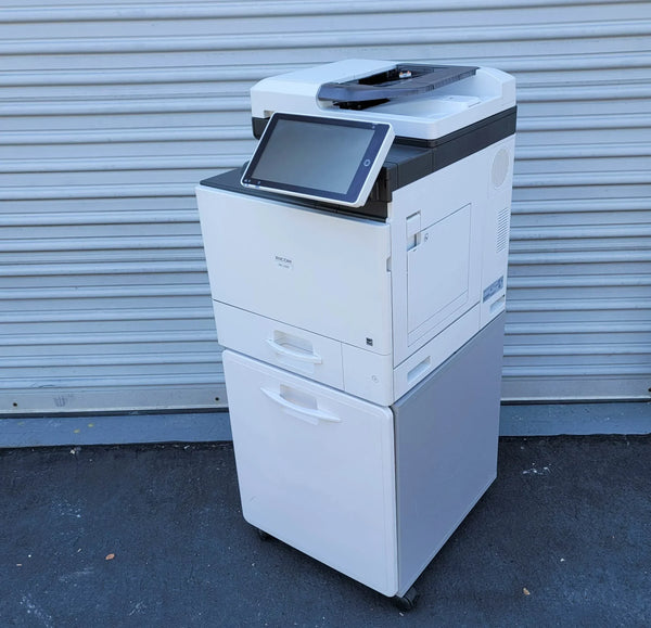Ricoh IM C300 - Low Meter | Top Deals at Copier Liquidation Ricoh IM C300 - Low Meter | Top Deals at Copier Liquidation