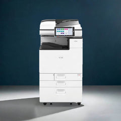 Affordable Brilliance: Pre-Owned Ricoh IM C2000 Color Copier Deals