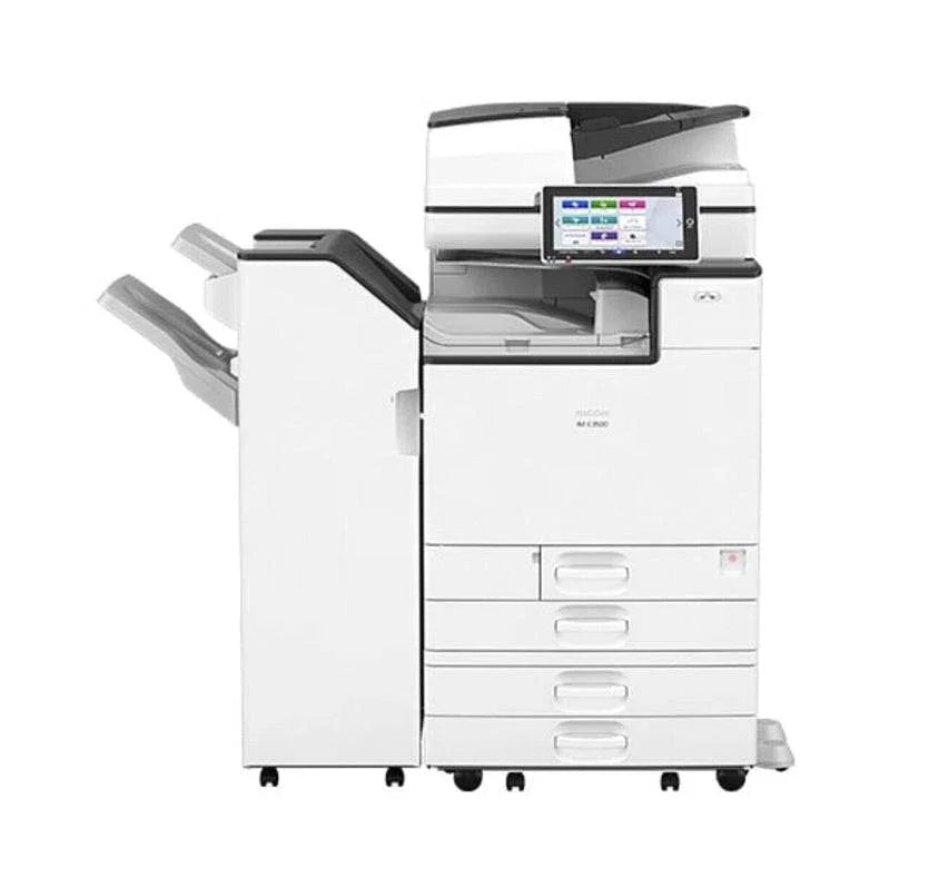 Ricoh IM 5000 Black & White Copier - Efficient Printing and Scanning ...