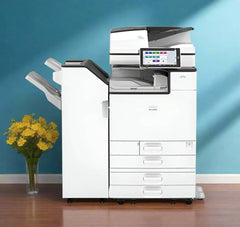 Ricoh IM 6000 Black & White Copier - Efficient Printing – Copier