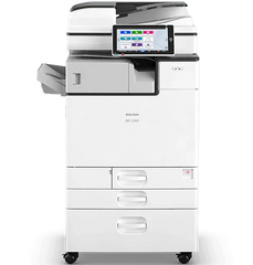 しえる様【引き取りor近隣配送限定】RICOH IM C2000F 業務用 Affordable Brilliance: Pre-Owned Ricoh IM C2000 Color Copier Deals