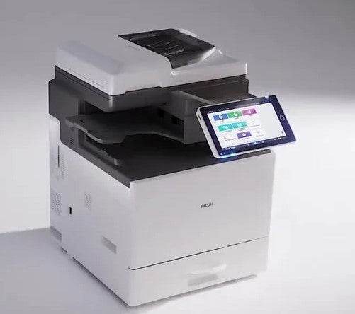 Ricoh IM C300 - Low Meter | Top Deals at Copier Liquidation