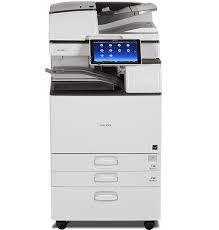 Ricoh MP 6055 - Low Meter-Copier Liquidation Center